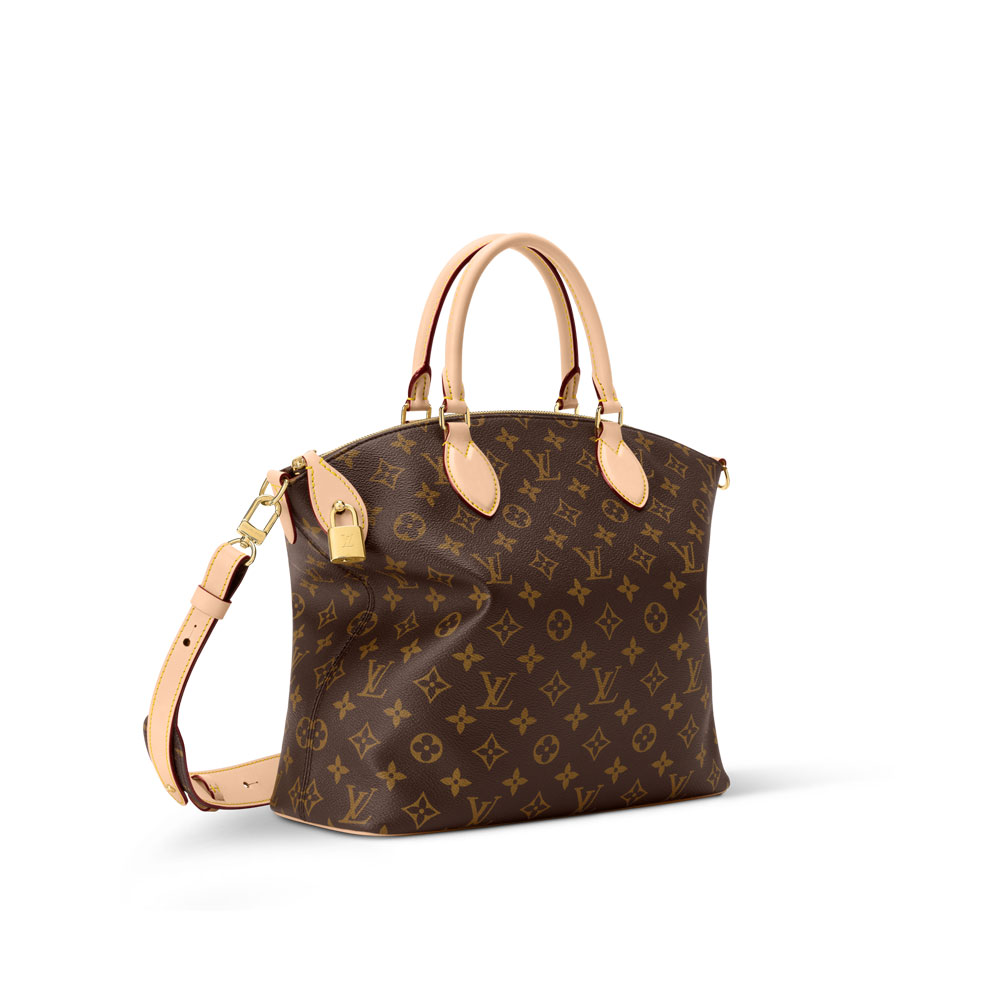 Louis Vuitton Neo Lockit MM Monogram M26494: Image 2