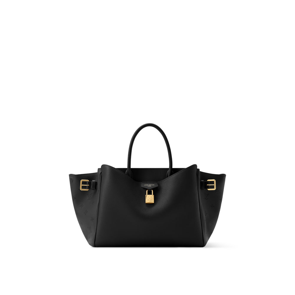 Louis Vuitton Vendome PM High End Leathers M26502: Image 1