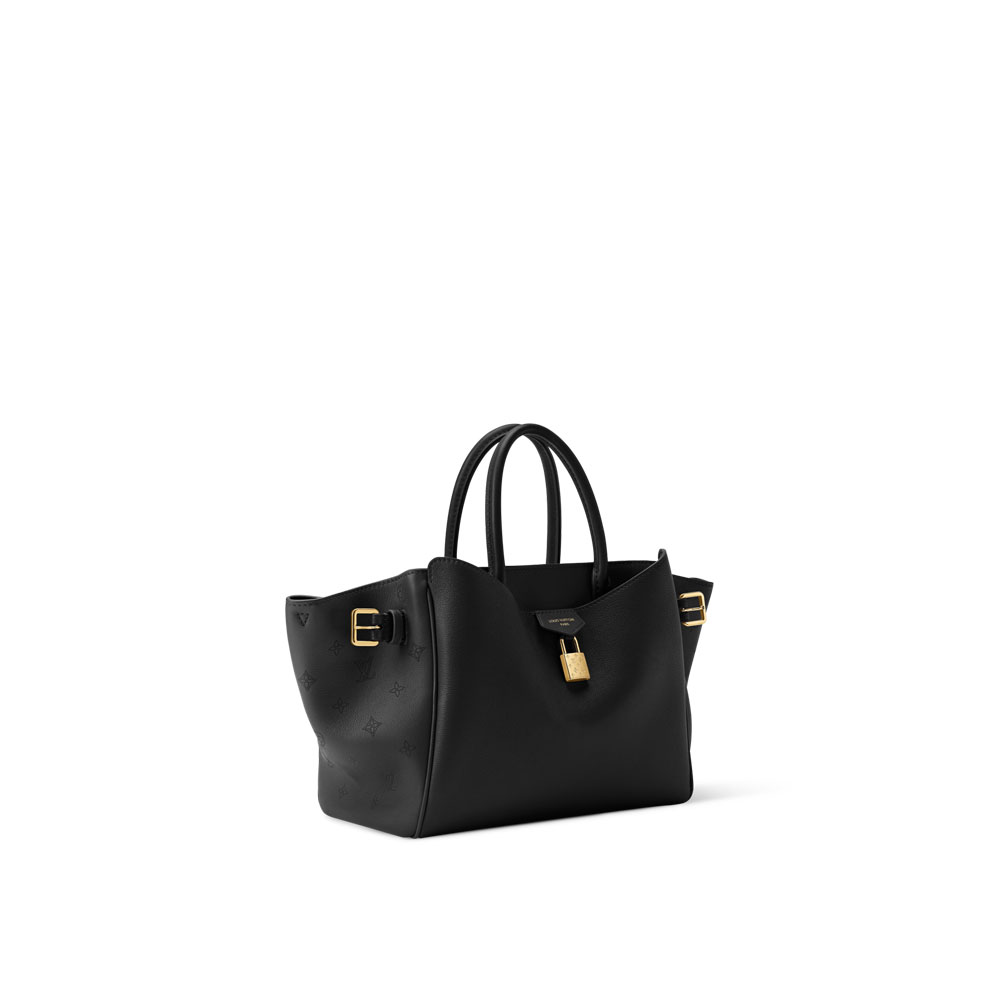 Louis Vuitton Vendome PM High End Leathers M26502: Image 2