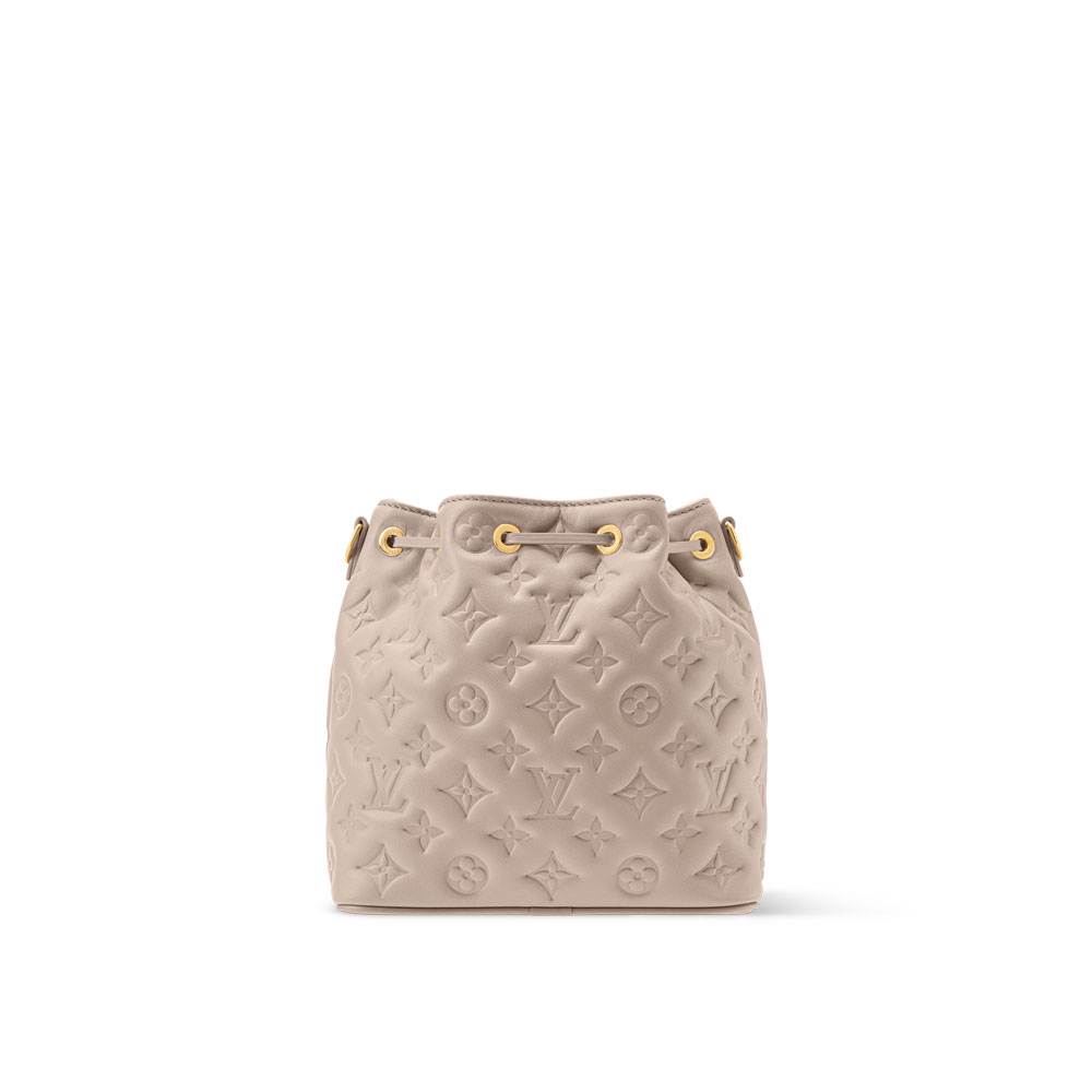 Louis Vuitton Coussin Bucket M26530: Image 3