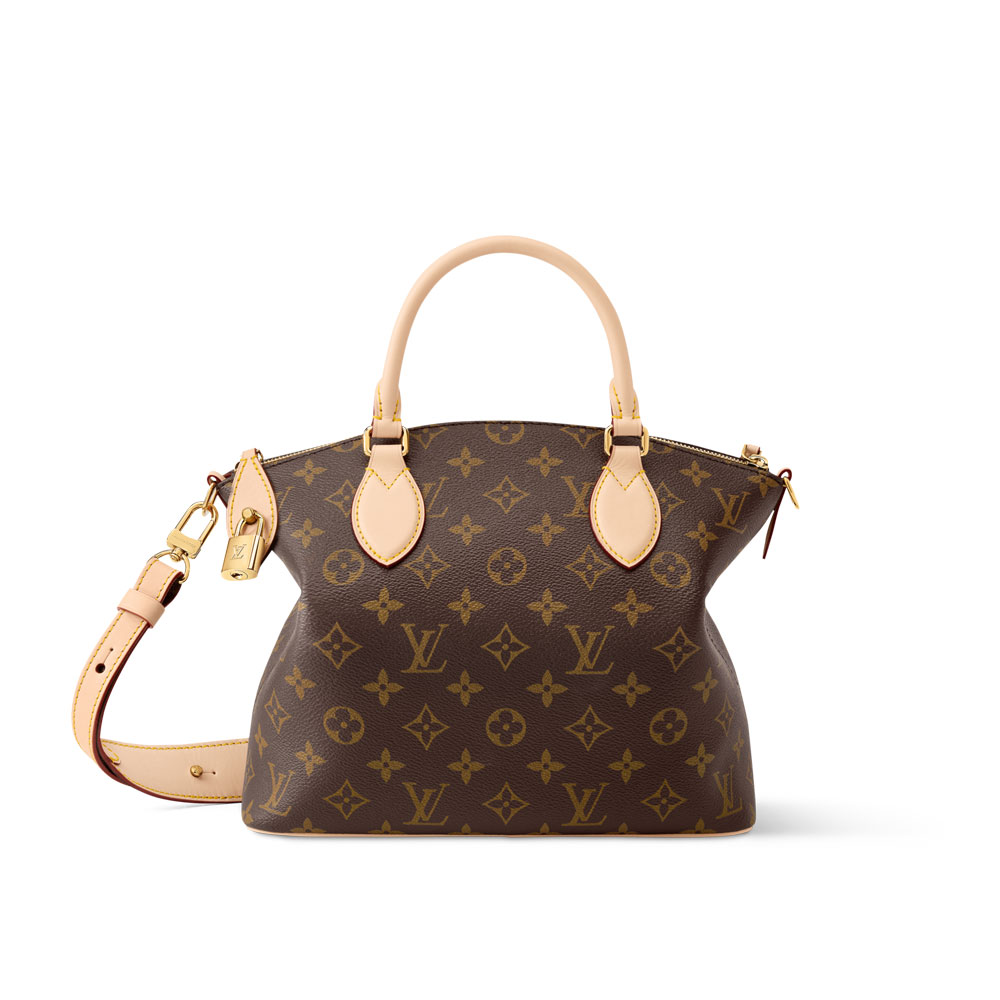 Louis Vuitton Neo Lockit PM Monogram M26532: Image 1
