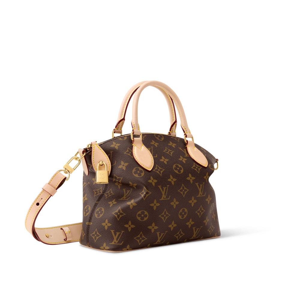 Louis Vuitton Neo Lockit PM Monogram M26532: Image 2