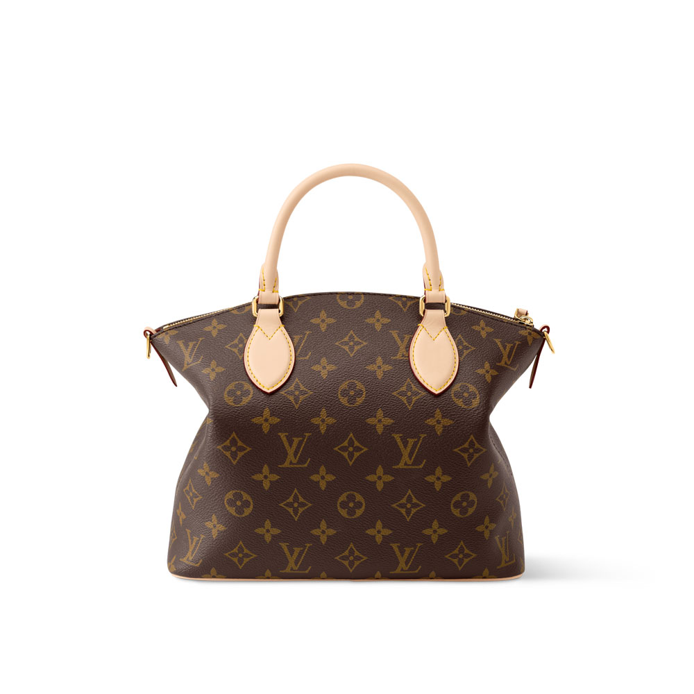 Louis Vuitton Neo Lockit PM Monogram M26532: Image 3