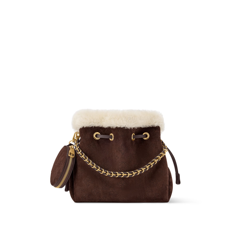 Louis Vuitton Bella Mahina M26684: Image 1