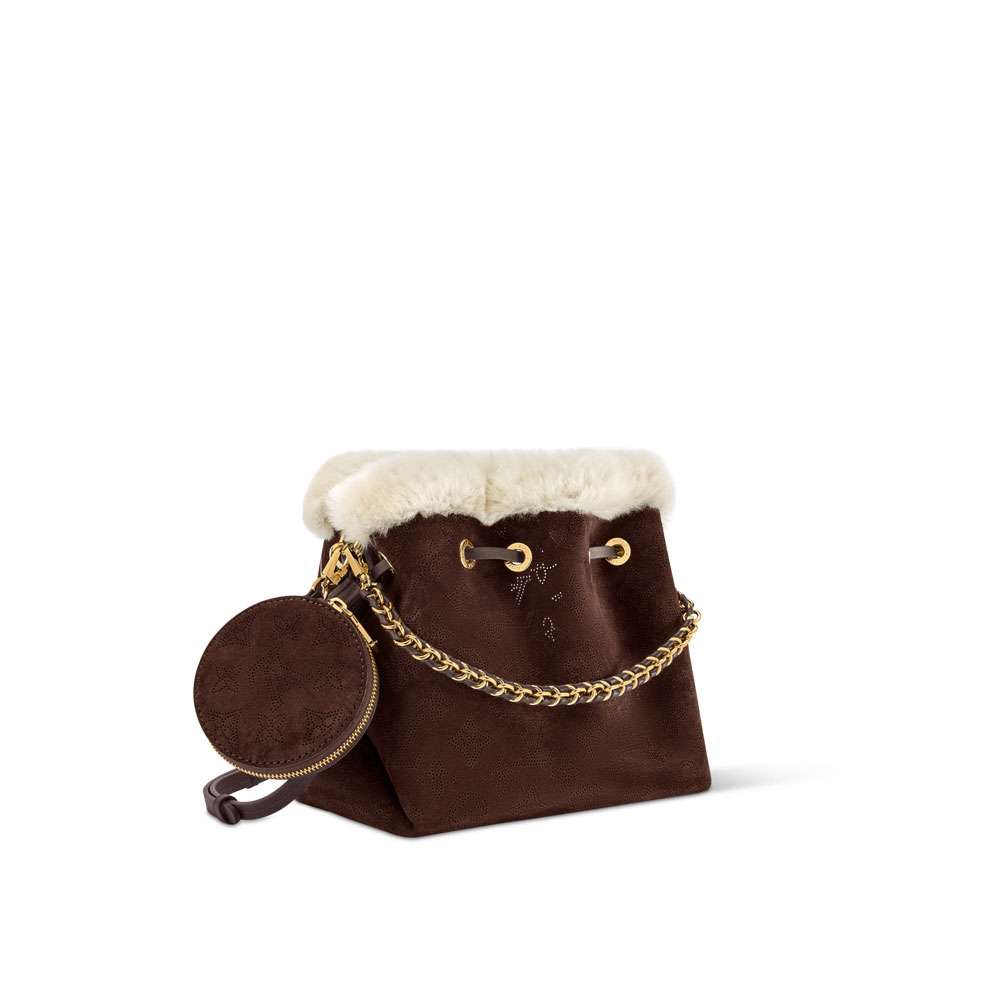 Louis Vuitton Bella Mahina M26684: Image 2