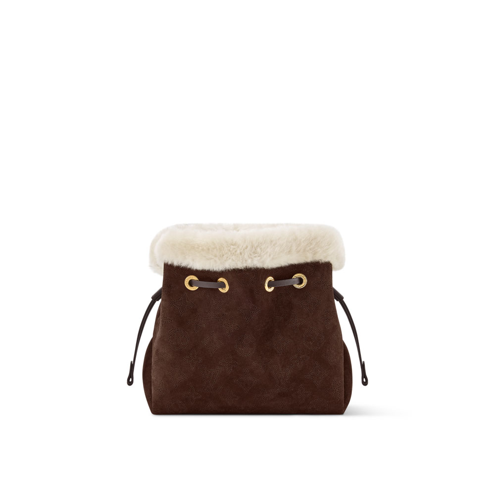 Louis Vuitton Bella Mahina M26684: Image 3