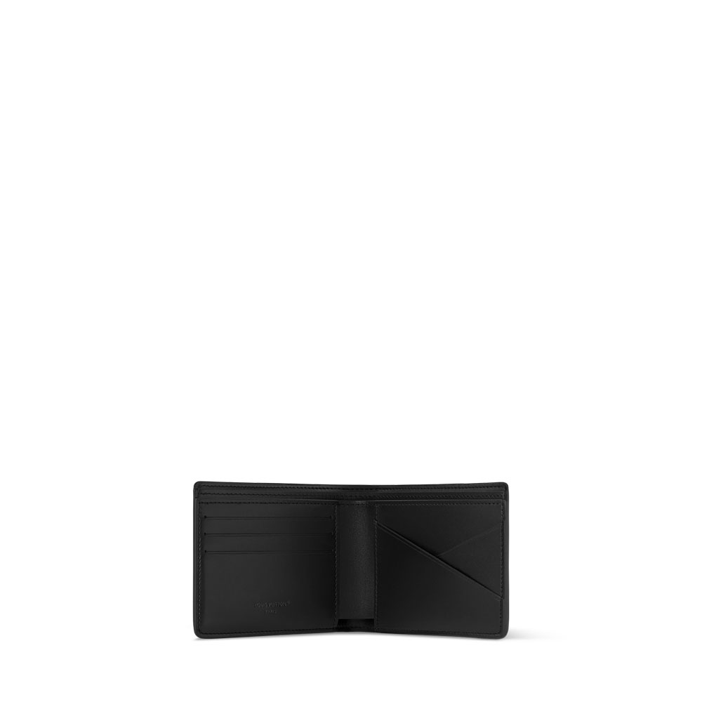 Louis Vuitton Multiple Wallet Monogram Midnight M26744: Image 4