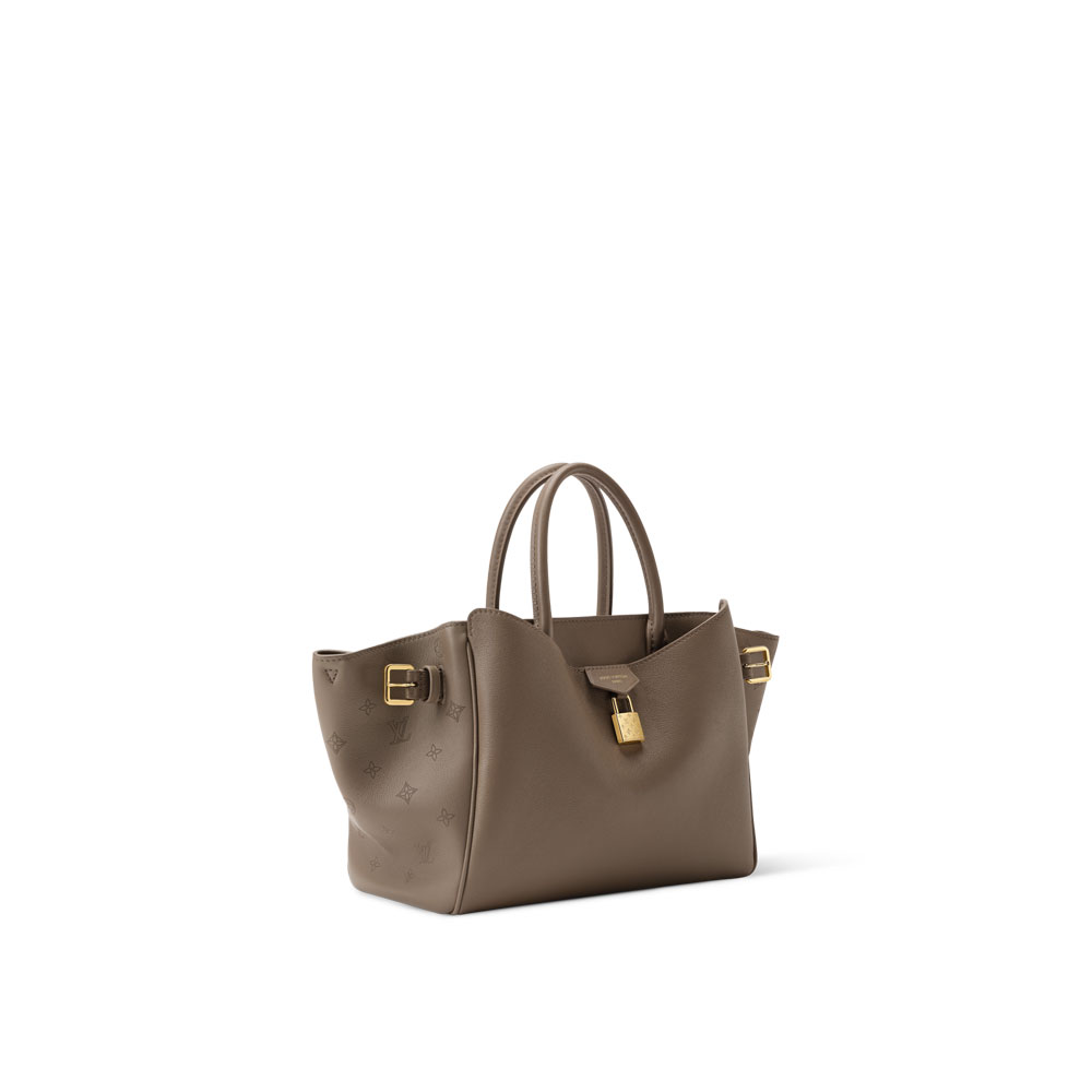 Louis Vuitton Vendome PM High End Leathers M27040: Image 2