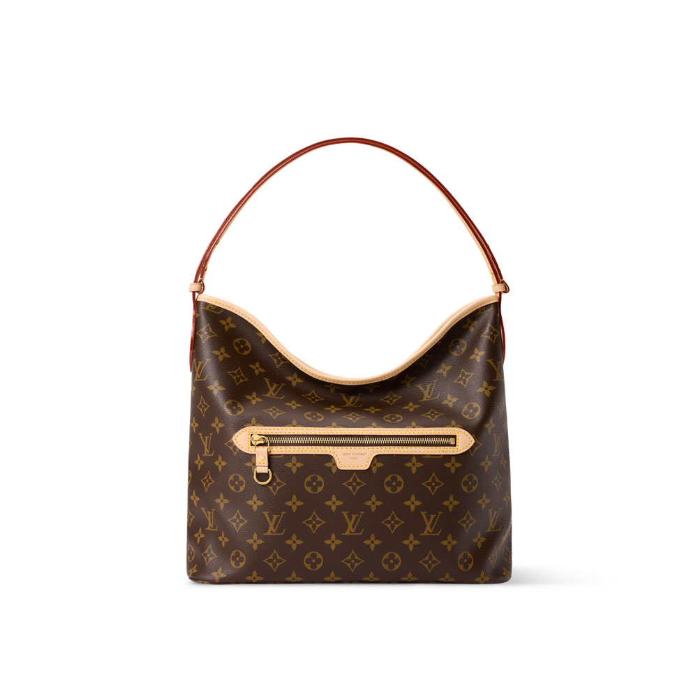 Louis Vuitton Lineup Monogram M27335: Image 1