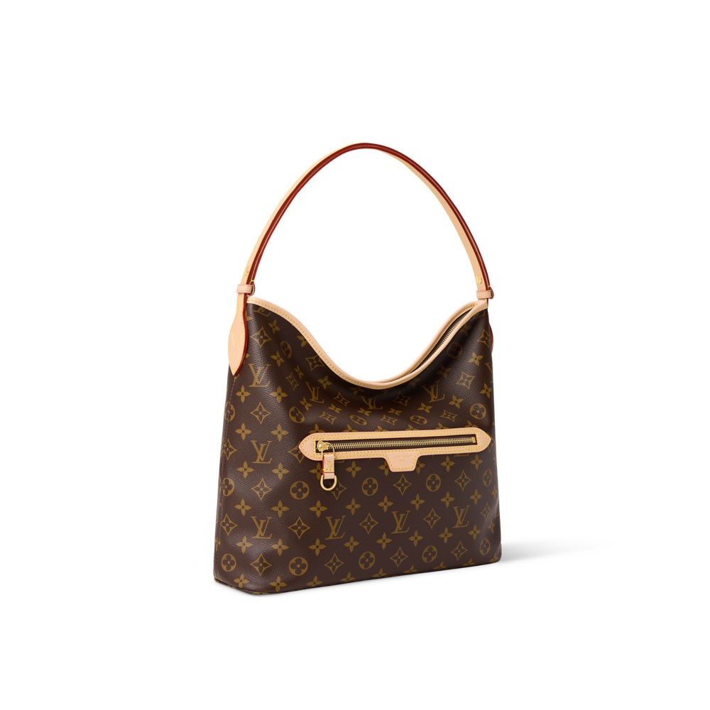 Louis Vuitton Lineup Monogram M27335: Image 2