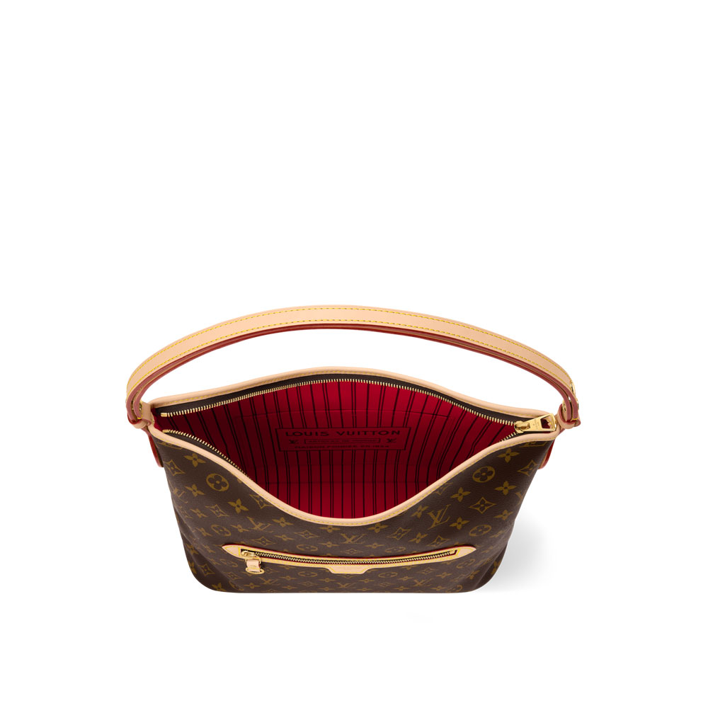 Louis Vuitton Lineup Monogram M27335: Image 3