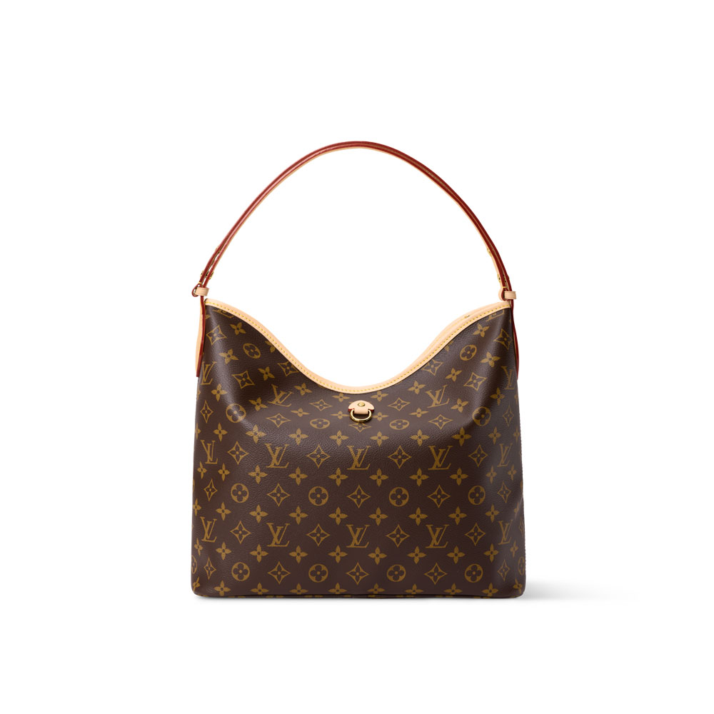 Louis Vuitton Lineup Monogram M27335: Image 4