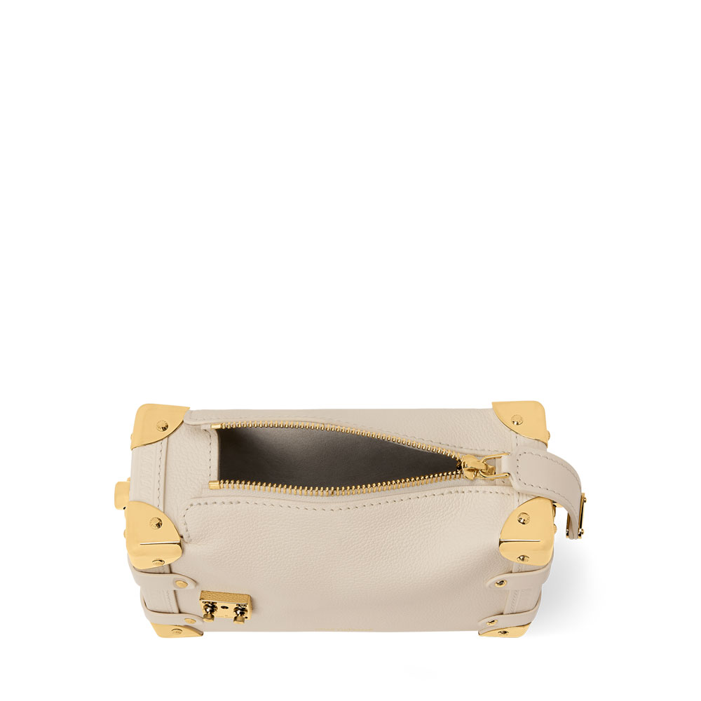 Louis Vuitton Side Trunk PM H27 M27438: Image 4