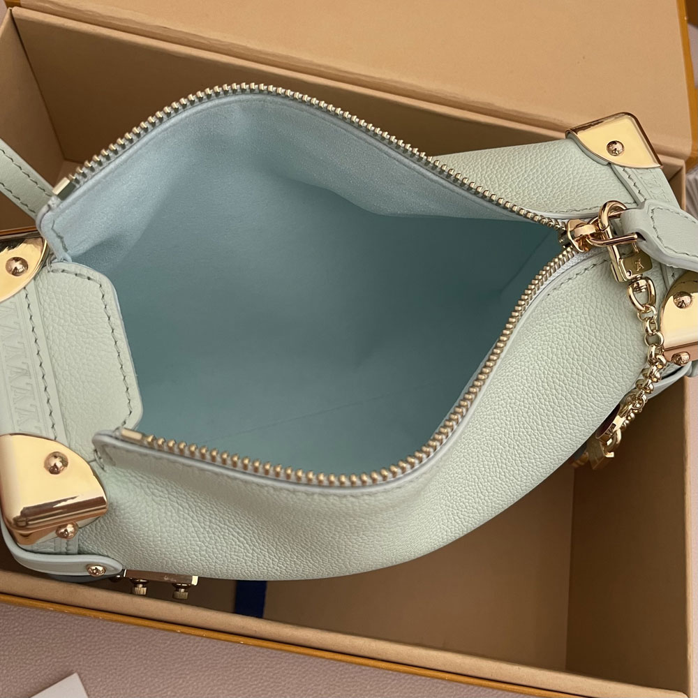 Louis Vuitton Side Trunk MM M27449: Image 4