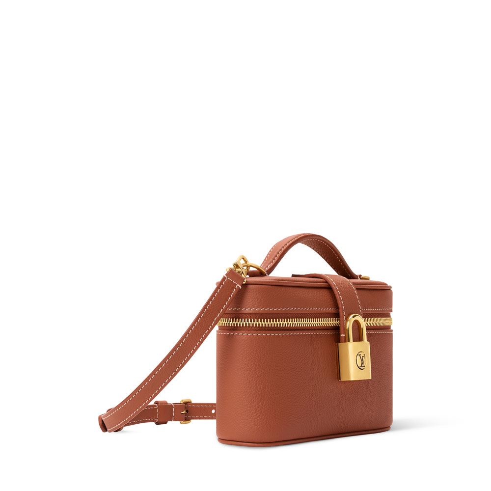 Louis Vuitton Low Key Vanity Pouch Low Key M27505: Image 2