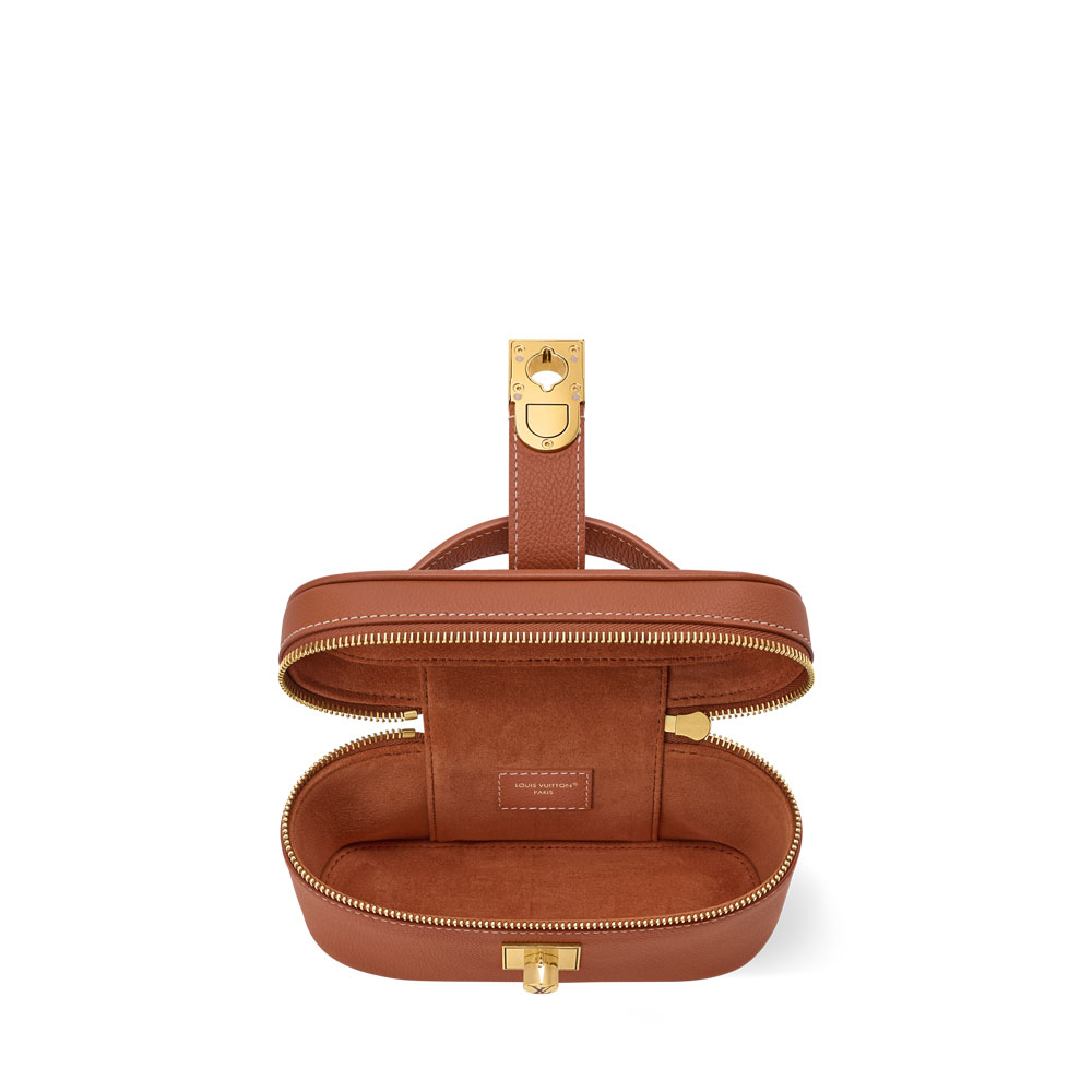 Louis Vuitton Low Key Vanity Pouch Low Key M27505: Image 4