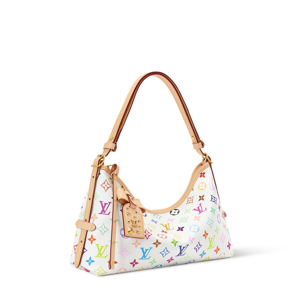 Louis Vuitton x TM CarryAll East West Other Monogram Canvas M27578: Image 2