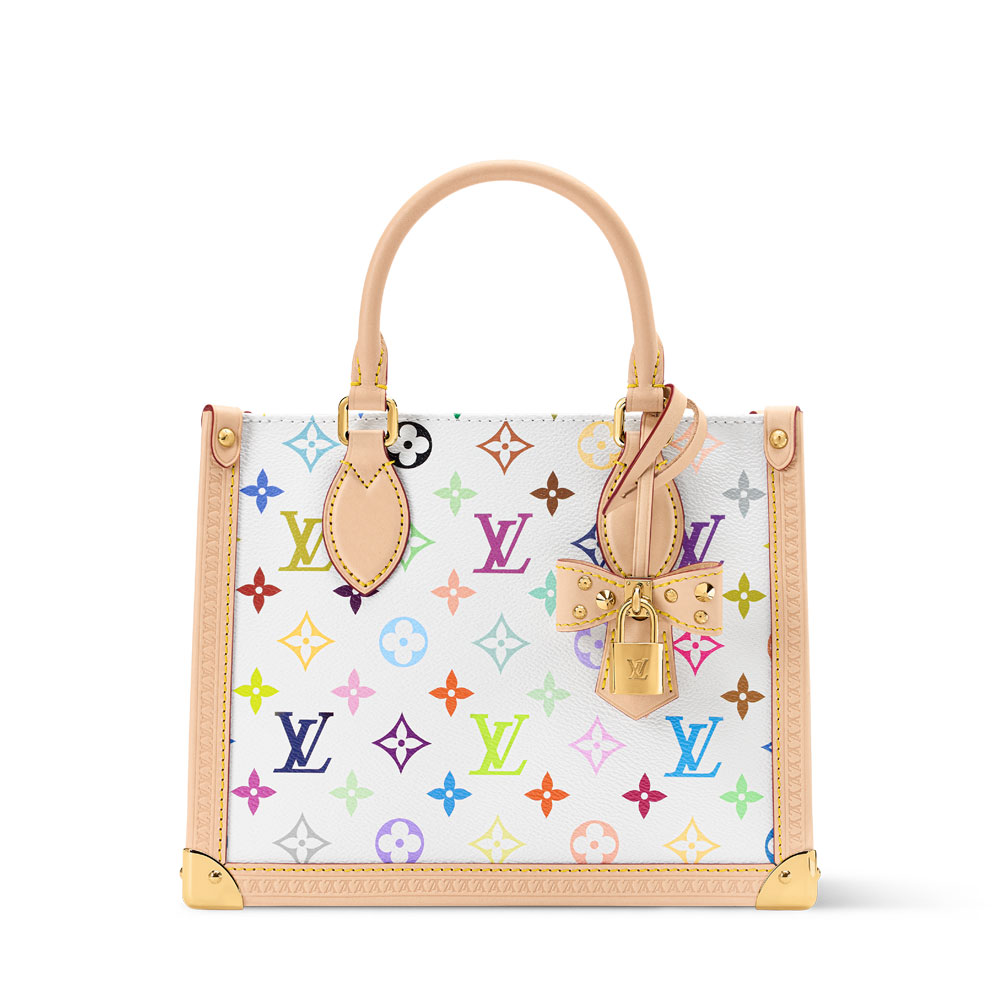 Louis Vuitton x TM Onthego PM Other Monogram Canvas M27580: Image 1
