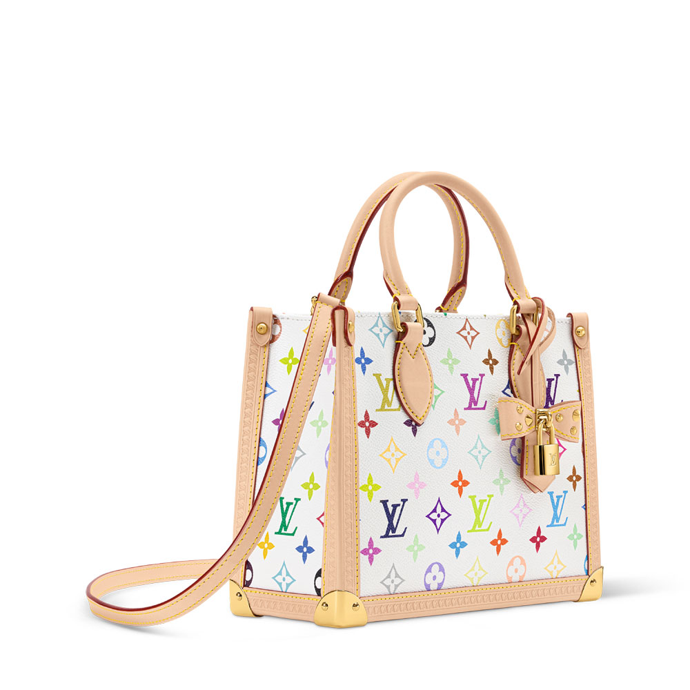 Louis Vuitton x TM Onthego PM Other Monogram Canvas M27580: Image 2