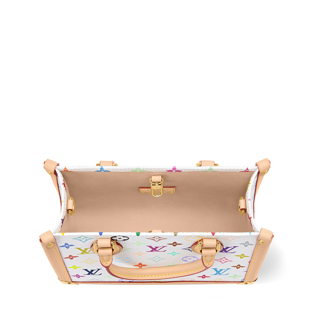 Louis Vuitton x TM Onthego PM Other Monogram Canvas M27580: Image 4