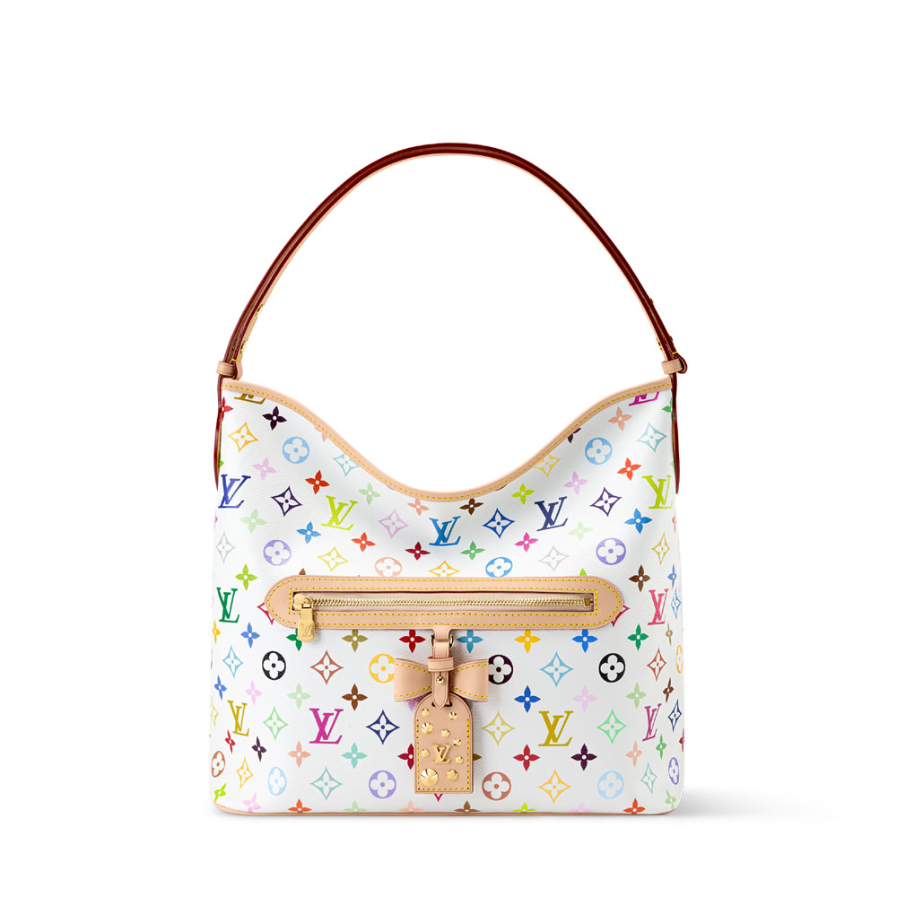Louis Vuitton x TM Lineup Other Monogram Canvas M27582: Image 1