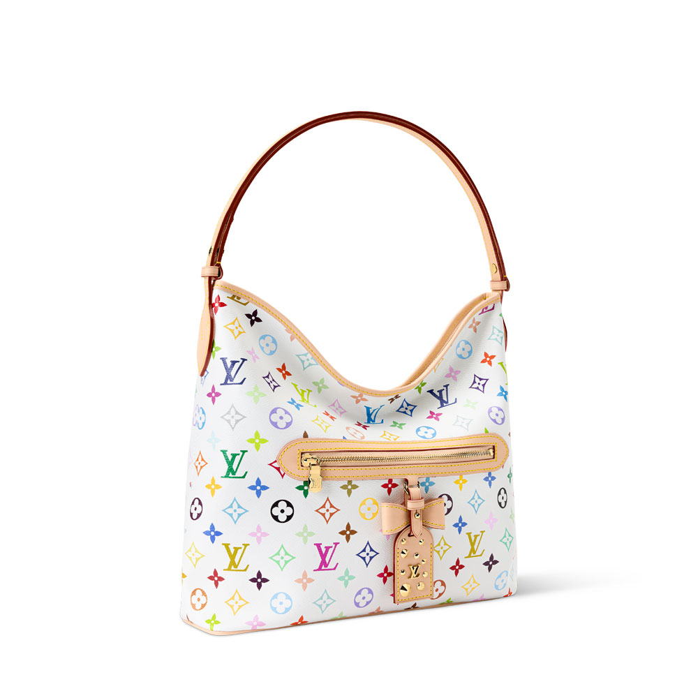 Louis Vuitton x TM Lineup Other Monogram Canvas M27582: Image 2