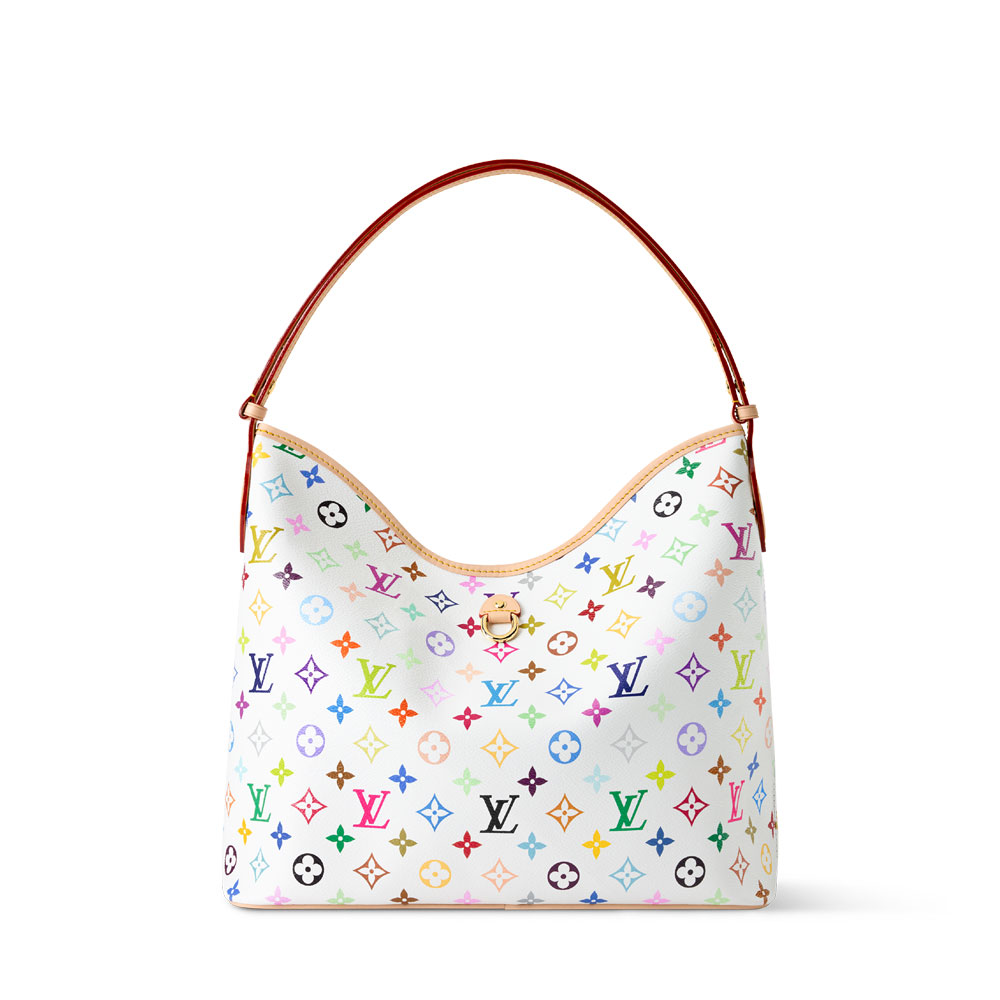 Louis Vuitton x TM Lineup Other Monogram Canvas M27582: Image 3