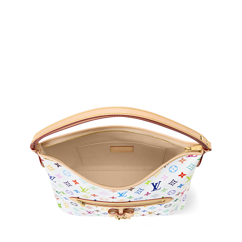Louis Vuitton x TM Lineup Other Monogram Canvas M27582: Image 4