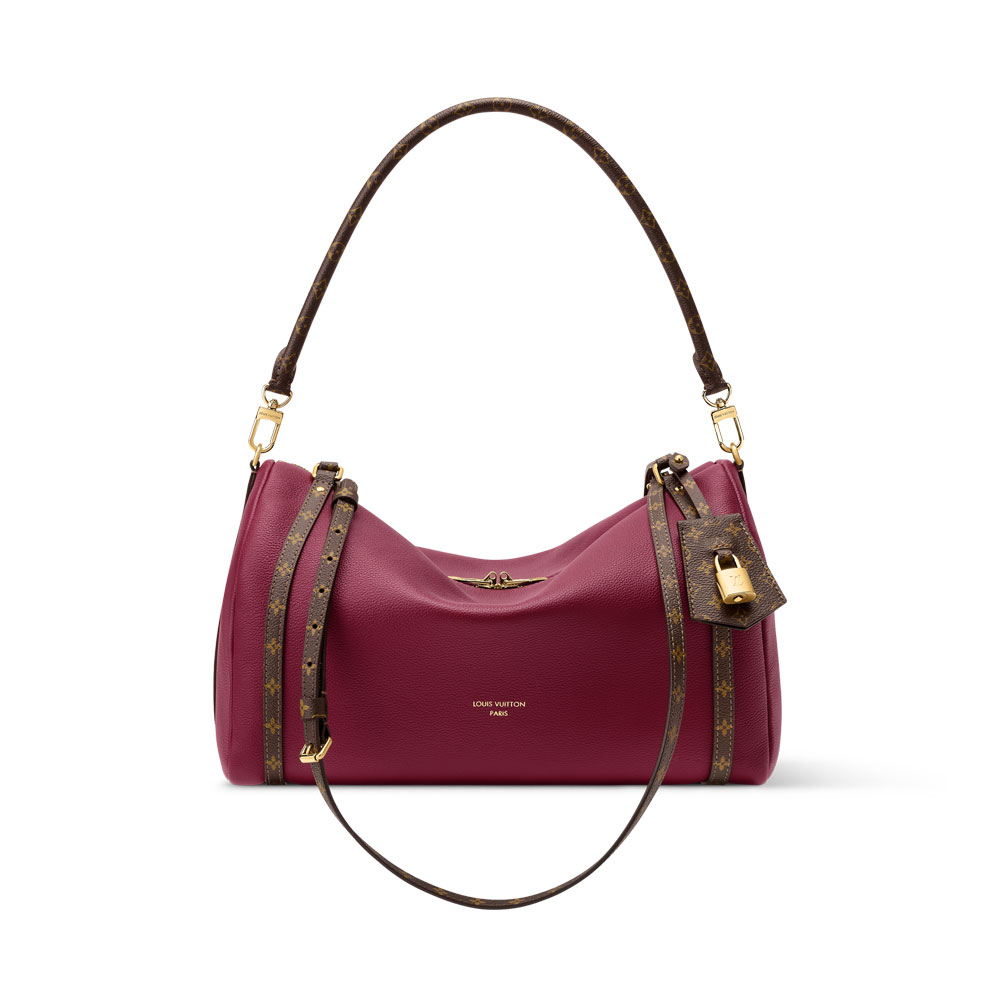 Louis Vuitton Express MM H27 M27689: Image 1