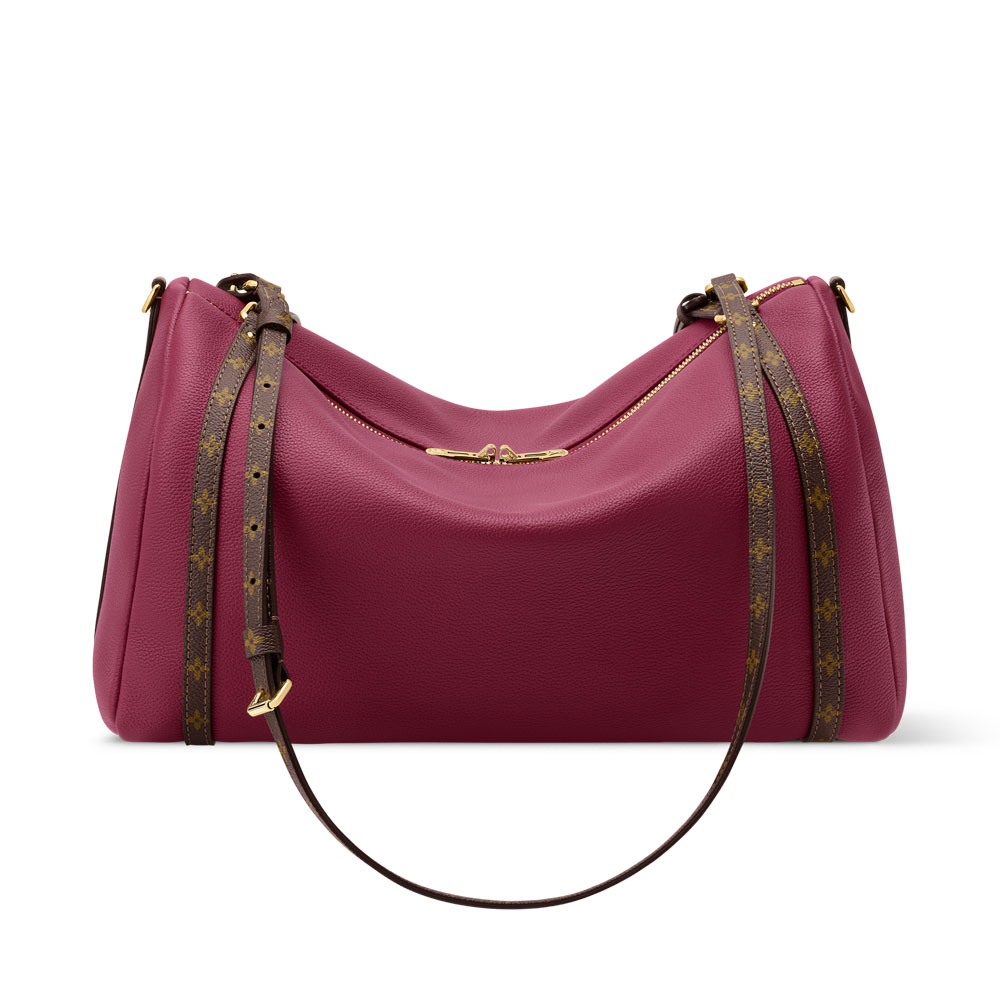 Louis Vuitton Express MM H27 M27689: Image 3