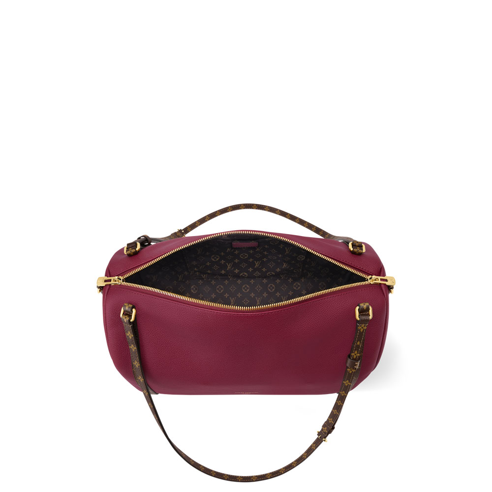 Louis Vuitton Express MM H27 M27689: Image 4