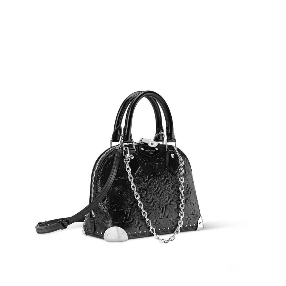 Louis Vuitton Alma Trunk BB H27 M27812: Image 2