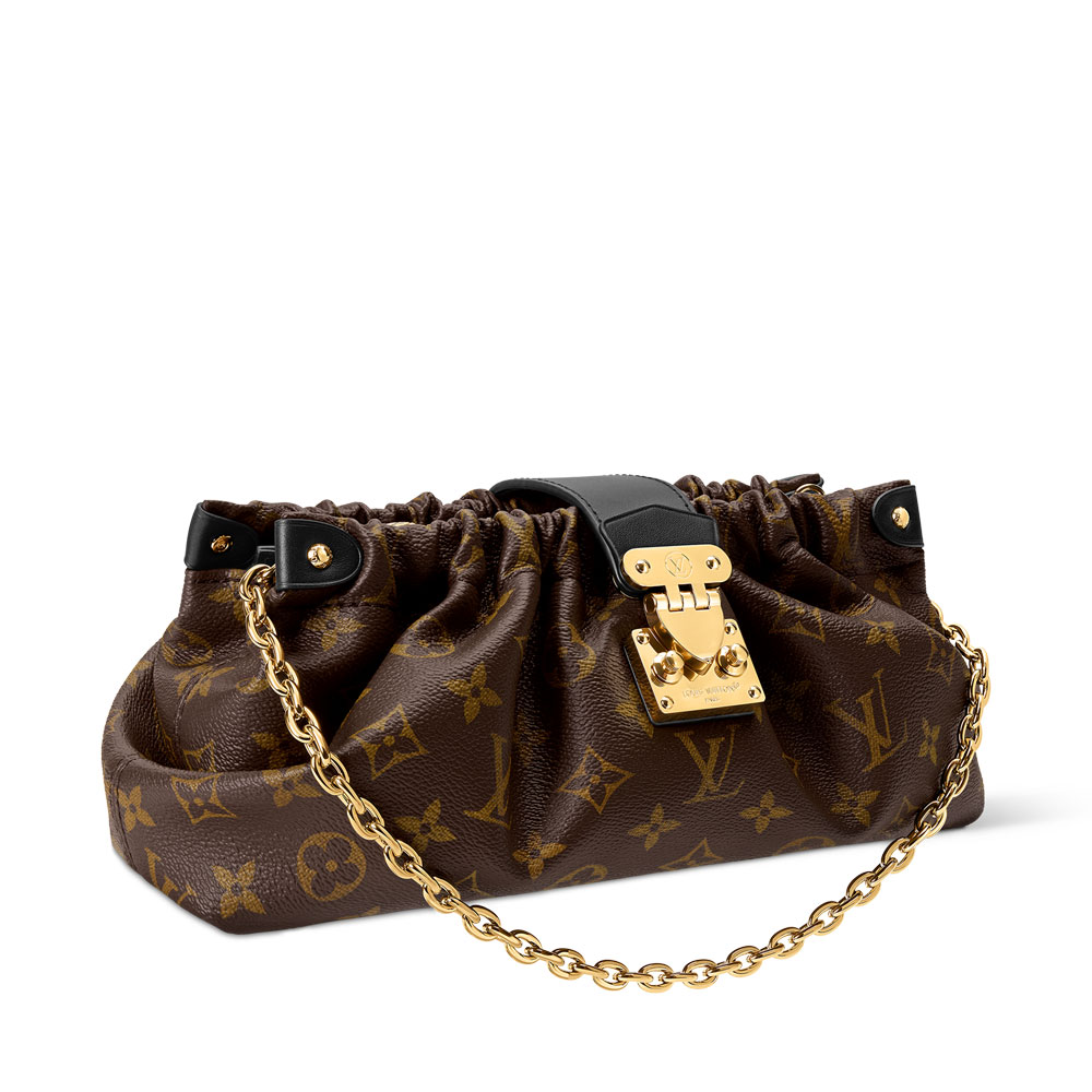 Louis Vuitton Pochette Sling PM Monogram M27819: Image 2