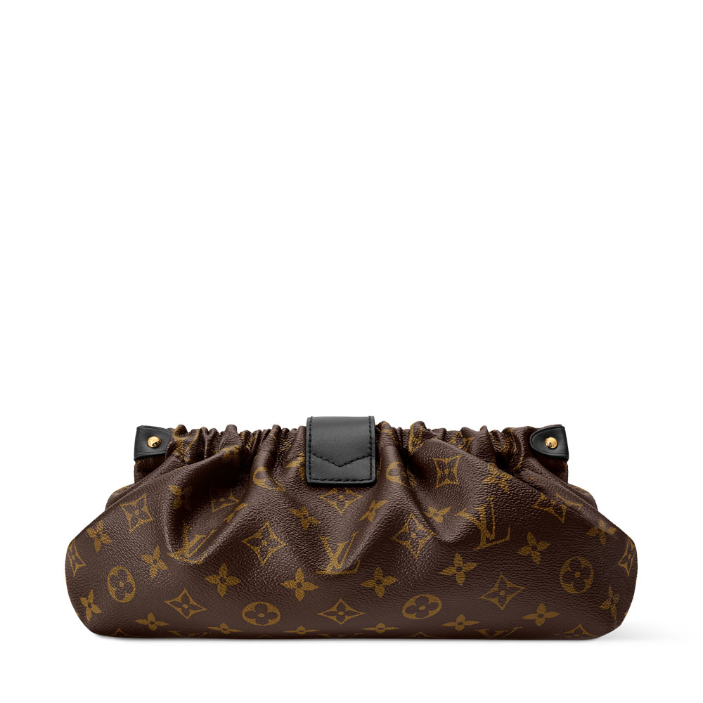 Louis Vuitton Pochette Sling PM Monogram M27819: Image 3
