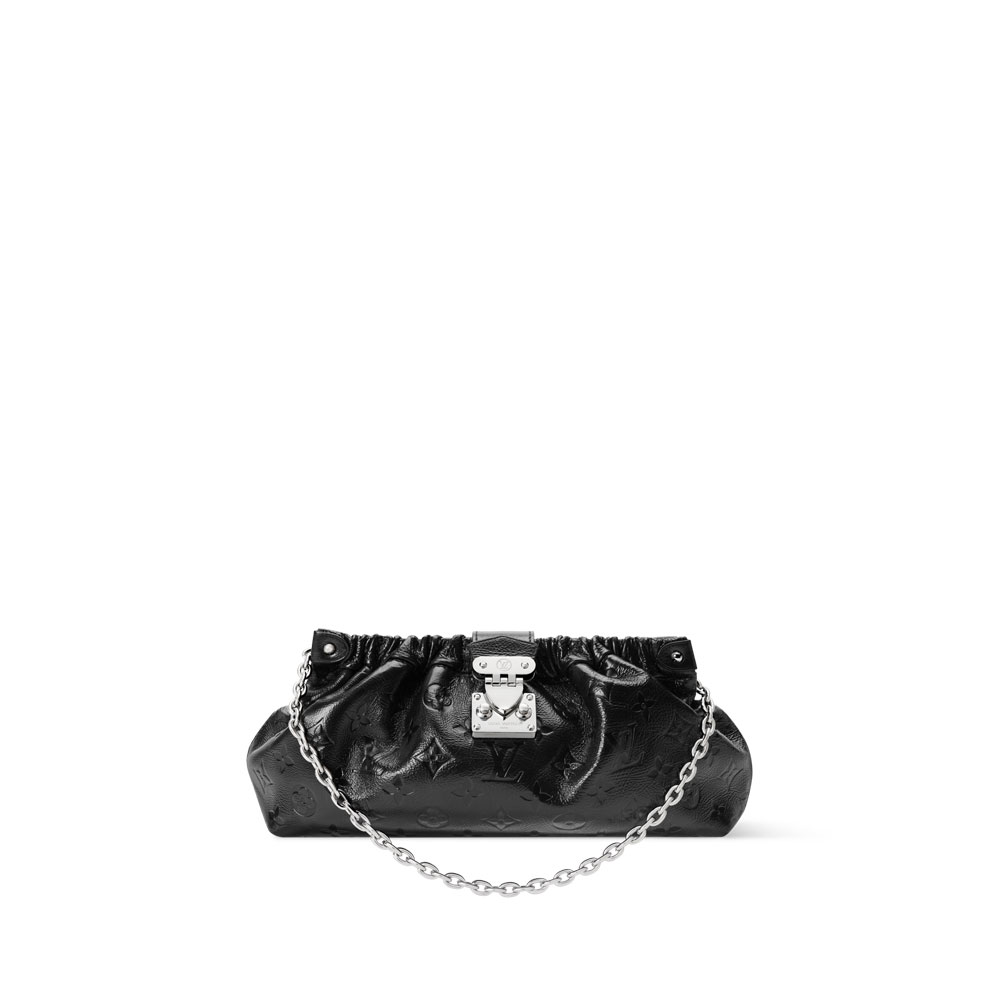 Louis Vuitton Pochette Sling PM H27 M27822: Image 1