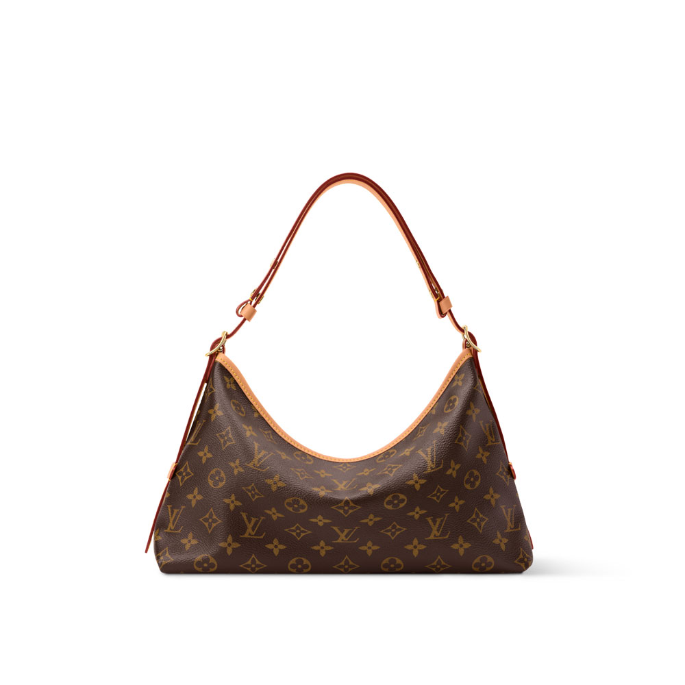 Louis Vuitton CarryAll East West Monogram M28101: Image 4