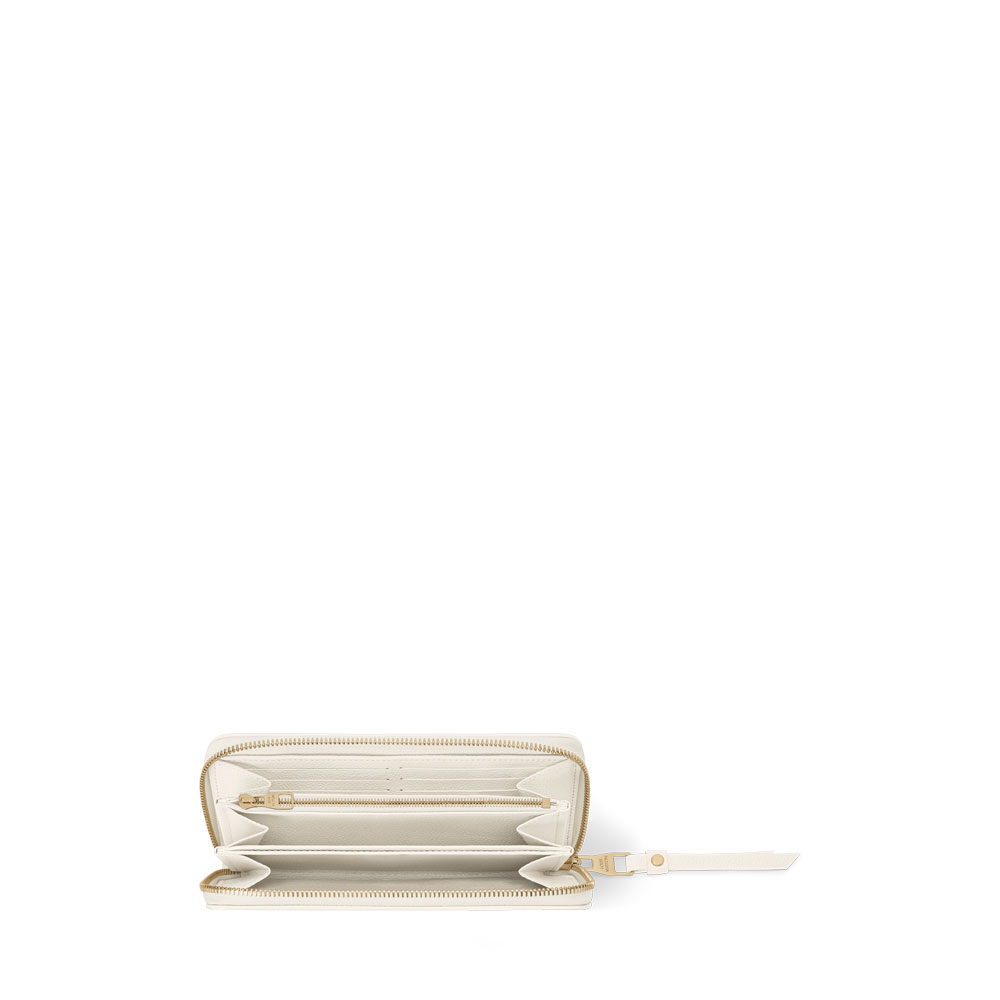 Louis Vuitton Zippy Wallet Monogram Empreinte Leather M28131: Image 4