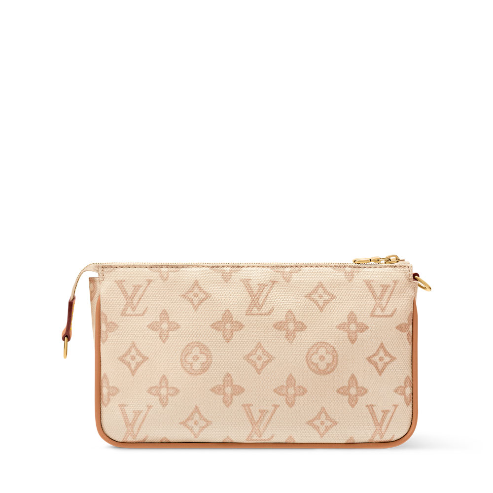 Louis Vuitton Pochette Accessoires Other Monogram Canvas M28321: Image 3