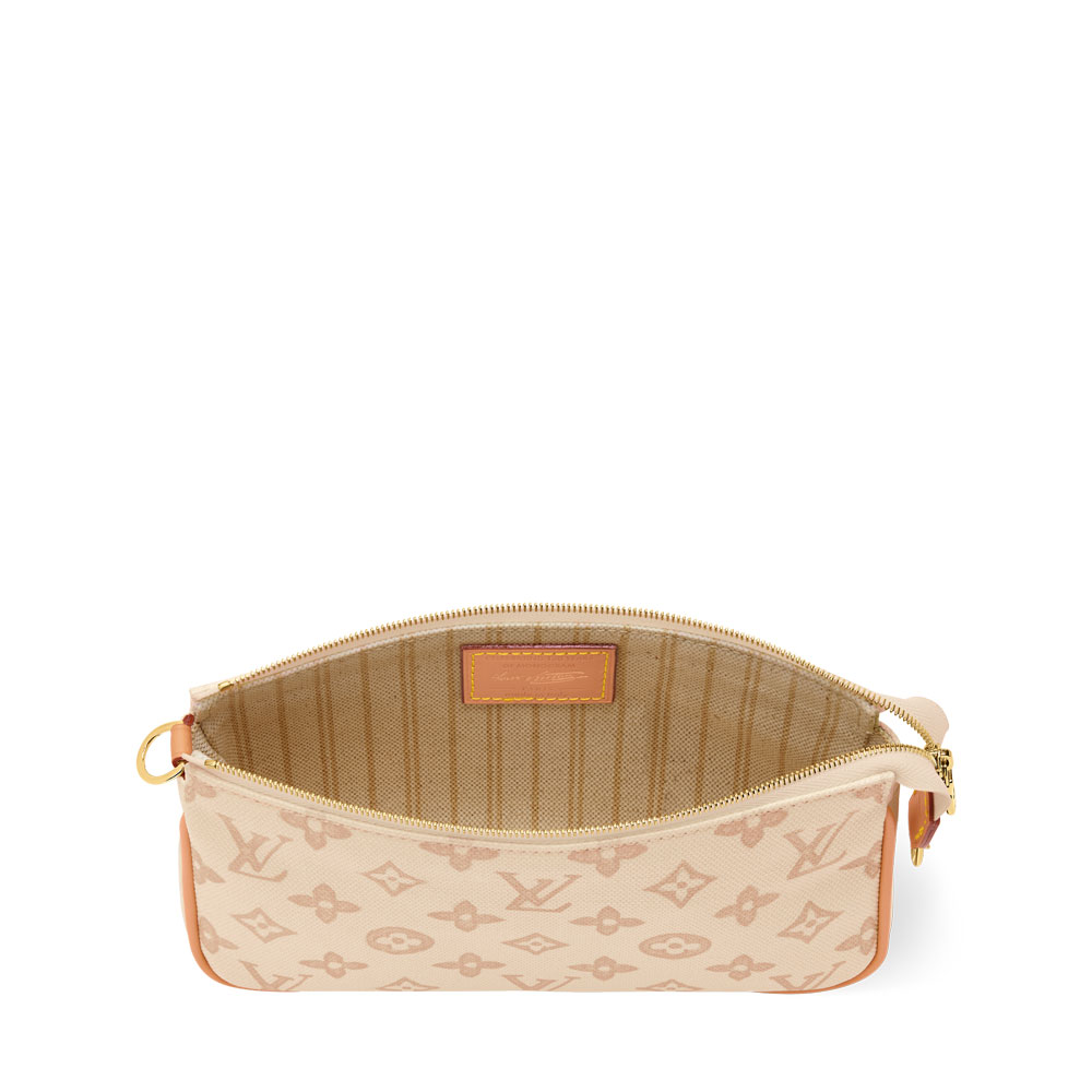 Louis Vuitton Pochette Accessoires Other Monogram Canvas M28321: Image 4