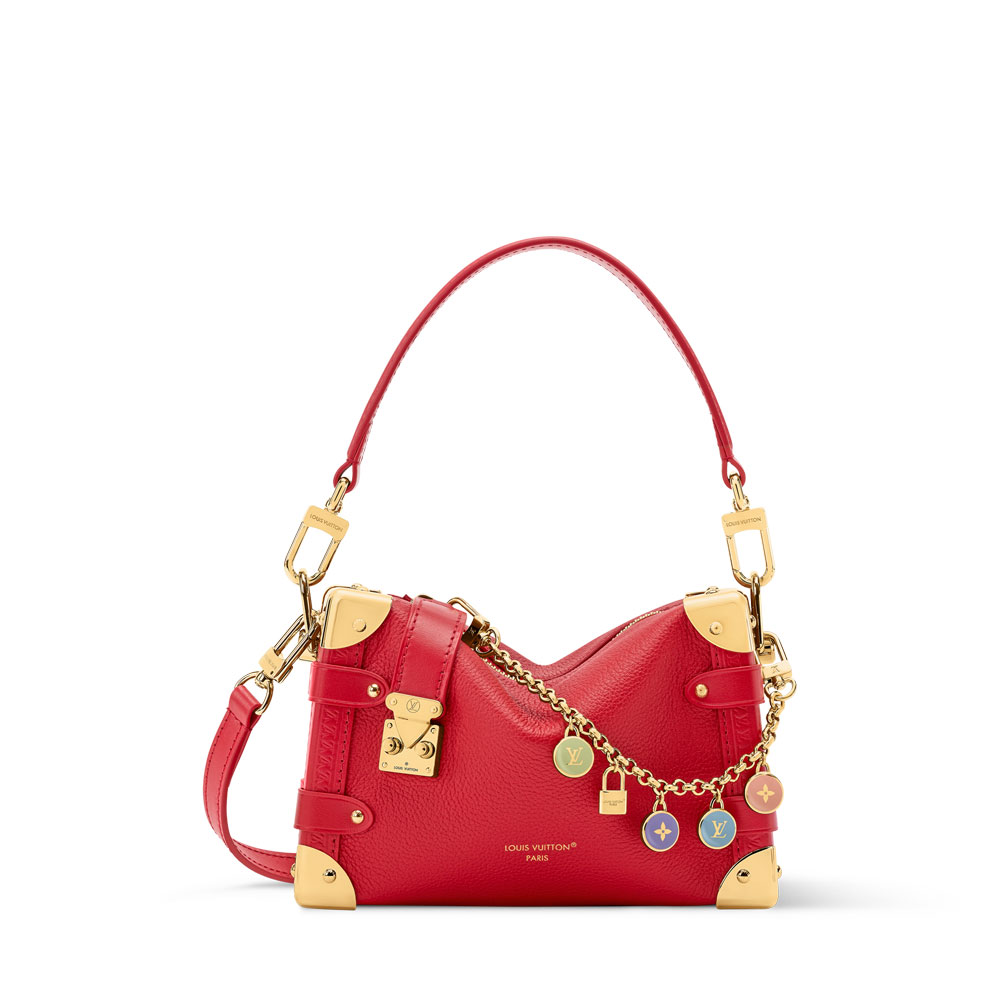 Louis Vuitton Side Trunk PM H27 M28333: Image 1