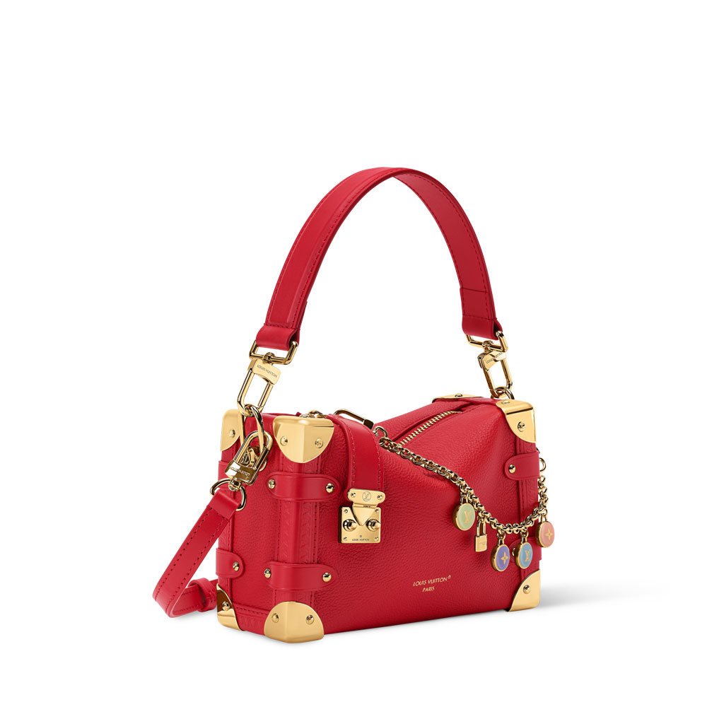 Louis Vuitton Side Trunk PM H27 M28333: Image 2