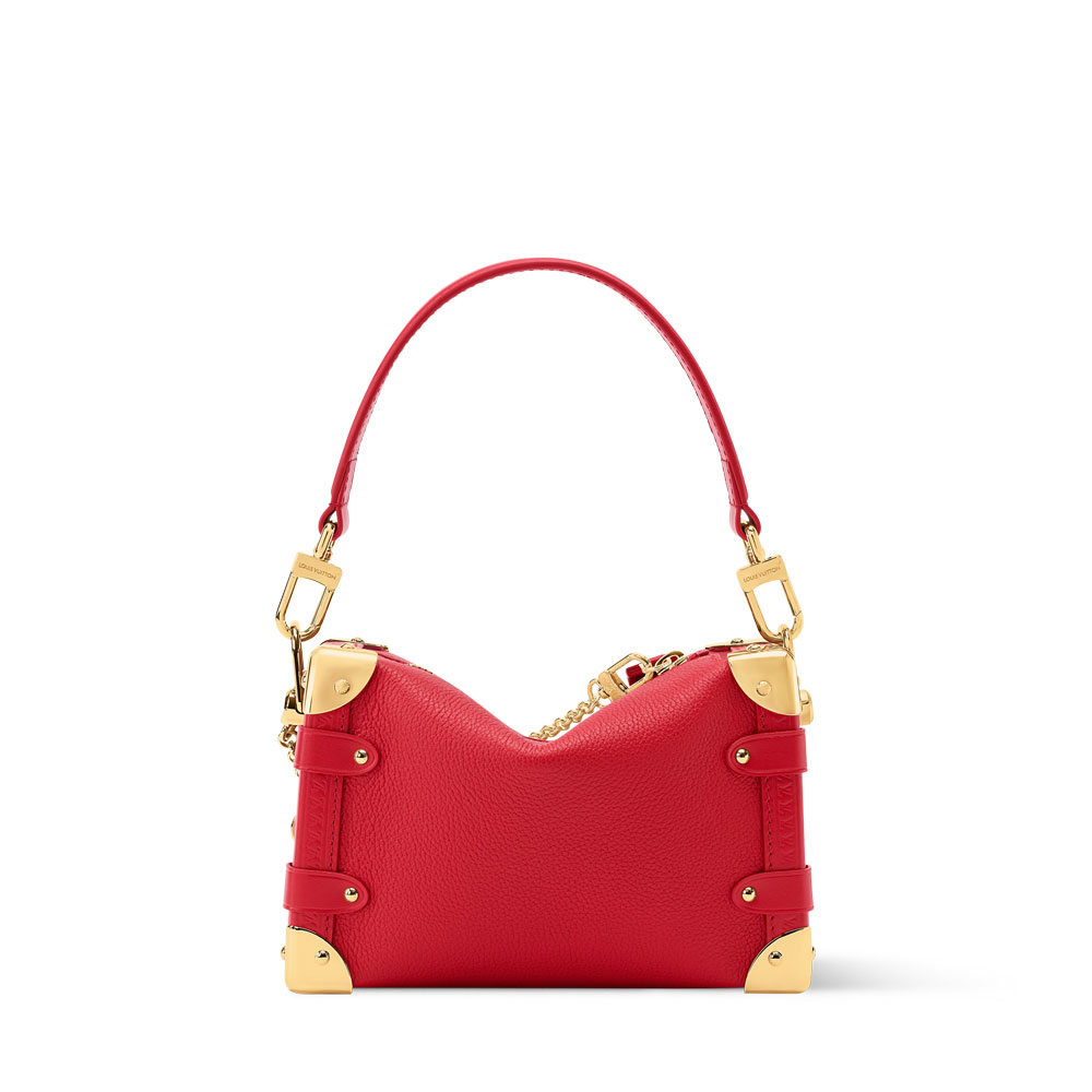 Louis Vuitton Side Trunk PM H27 M28333: Image 3