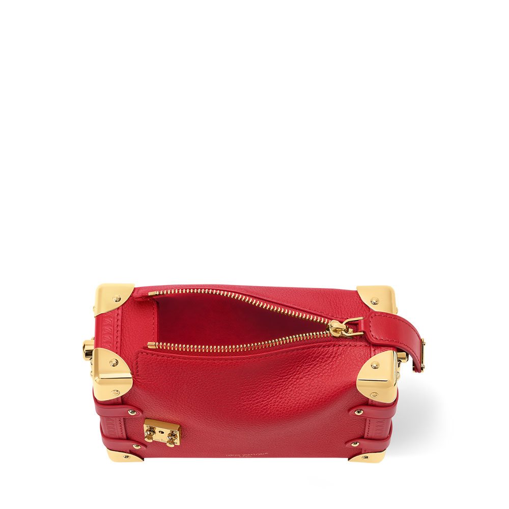 Louis Vuitton Side Trunk PM H27 M28333: Image 4
