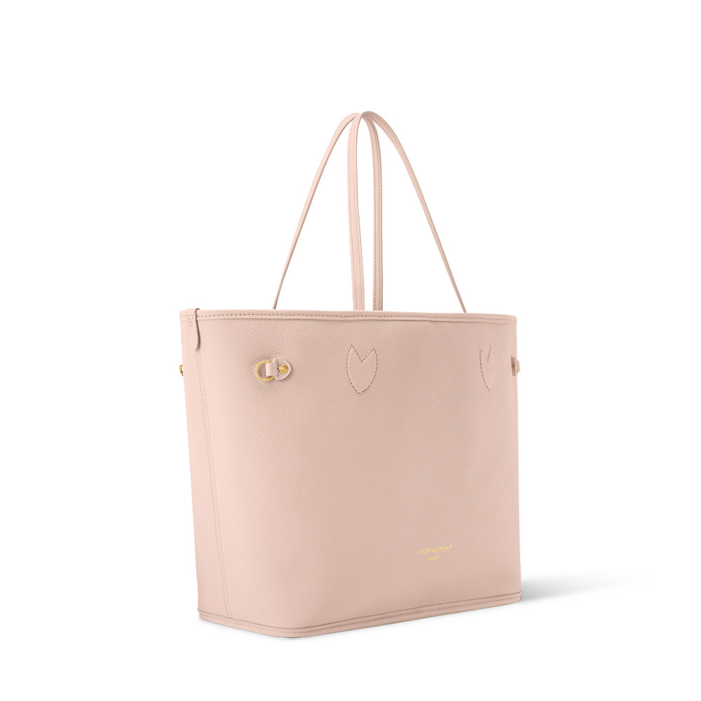Louis Vuitton Neverfull Inside Out MM M28375: Image 2