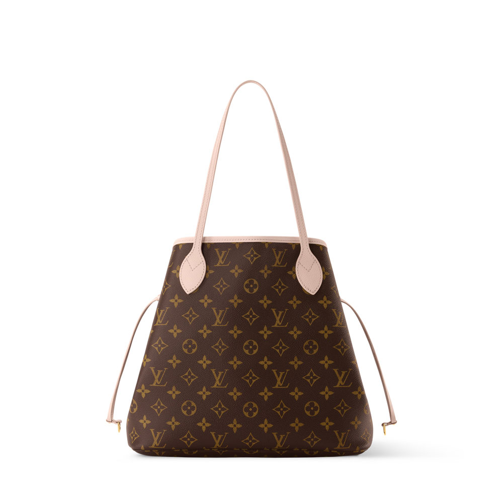 Louis Vuitton Neverfull Inside Out MM M28375: Image 3