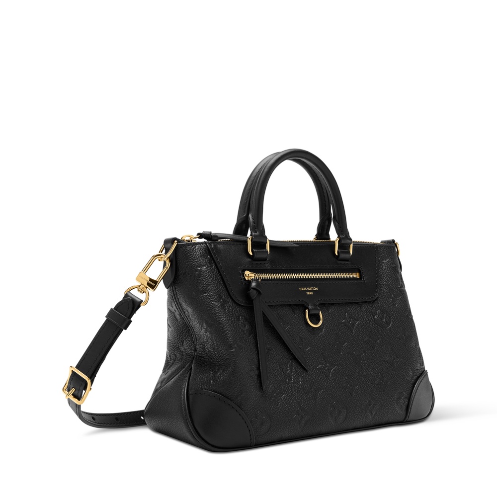 Louis Vuitton Skyline PM Monogram Empreinte Leather M28511: Image 2