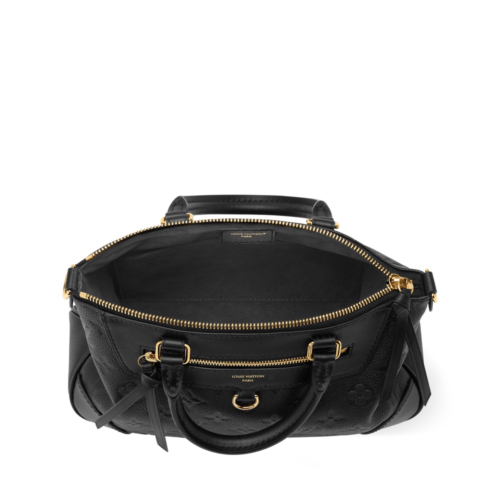 Louis Vuitton Skyline PM Monogram Empreinte Leather M28511: Image 3