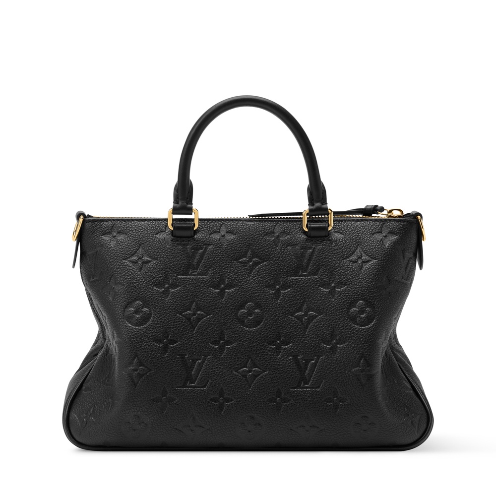 Louis Vuitton Skyline PM Monogram Empreinte Leather M28511: Image 4