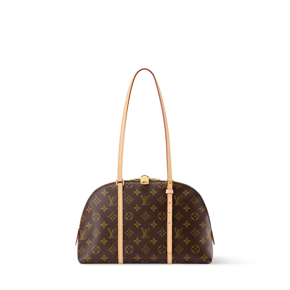 Louis Vuitton Squire PM Monogram M28951: Image 1