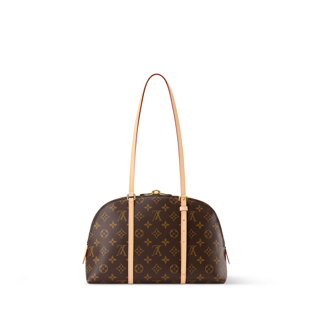 Louis Vuitton Squire PM Monogram M28951: Image 3